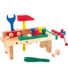 Pracovný stôl veľký