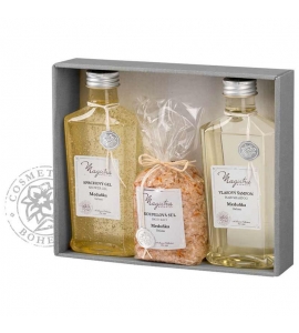 Darčeková kazeta Magistra veľká - medovka
