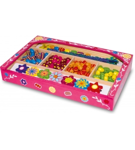 Sada na vytváranie šperkov