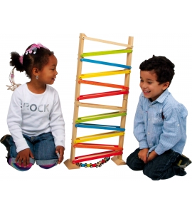 Veľká autíčková dráha 