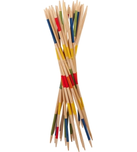 Spoločenská hra Mikádo - 75 cm