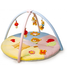 Hracia deka Medvedík